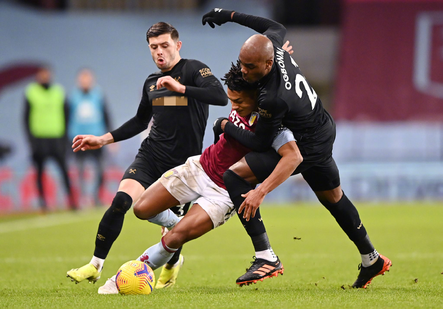 提出了挑战 提出了挑战