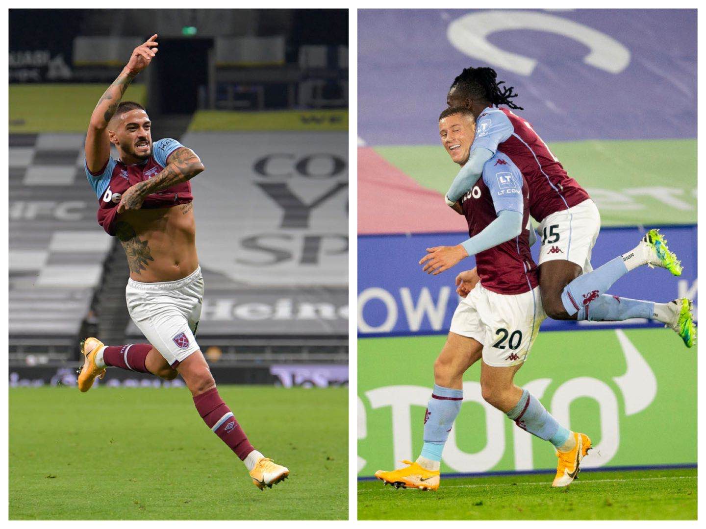 加斯佩里尼 加斯佩里尼